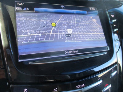 2019 Cadillac Escalade Platinum