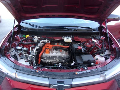 2025 Chevrolet Blazer EV RS