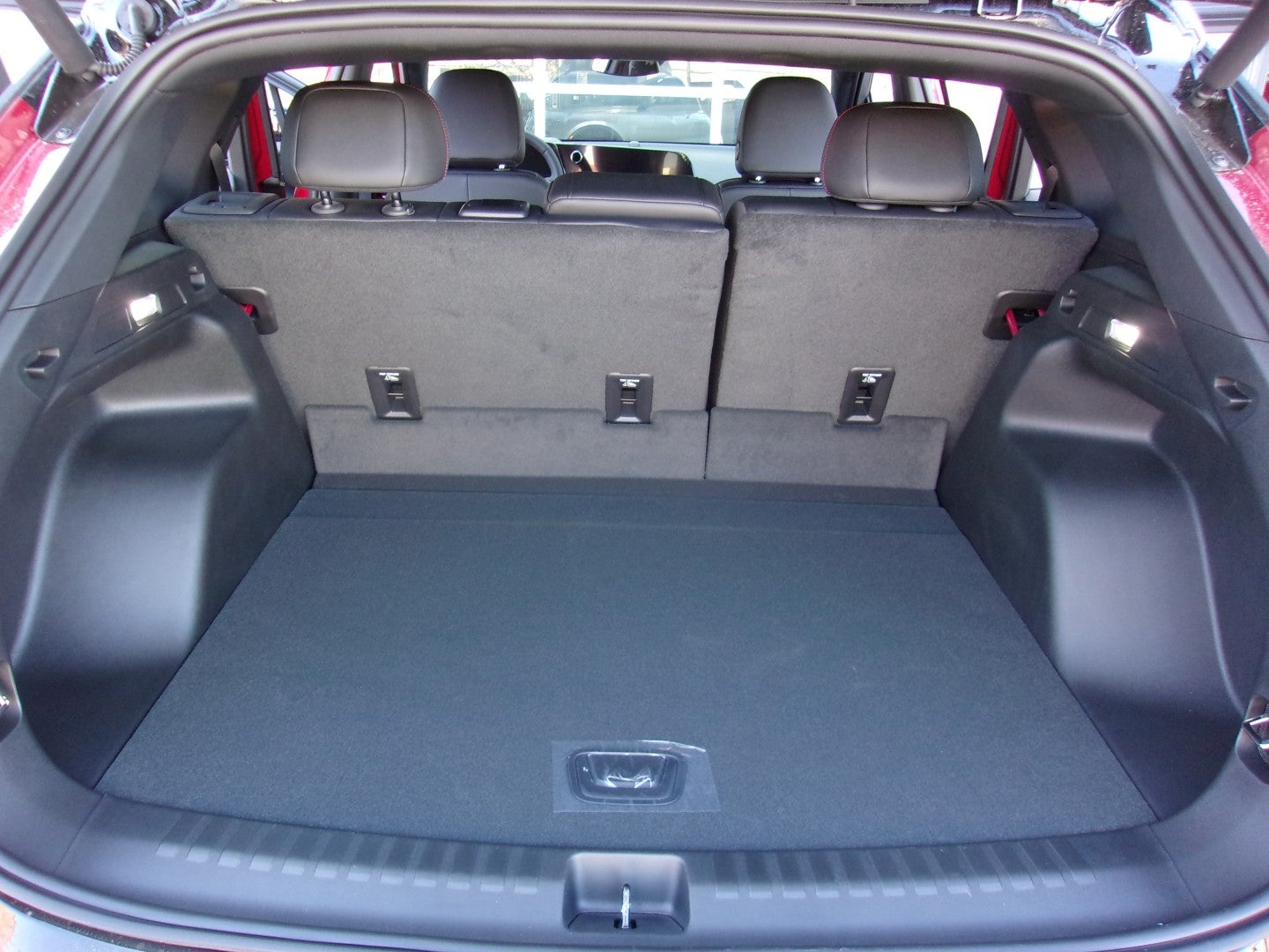 2025 Chevrolet Blazer EV RS