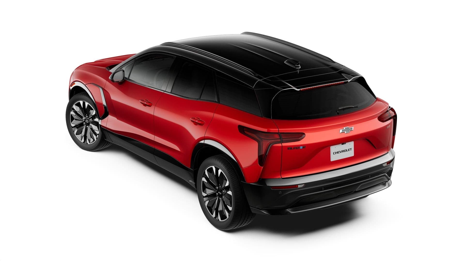 2025 Chevrolet Blazer EV RS