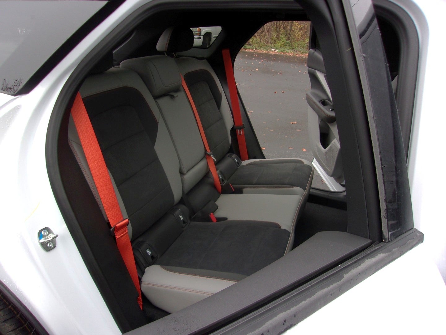 2026 Chevrolet Blazer EV SS