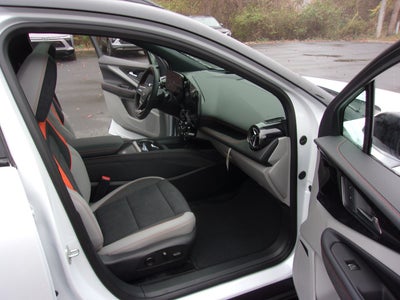 2026 Chevrolet Blazer EV SS