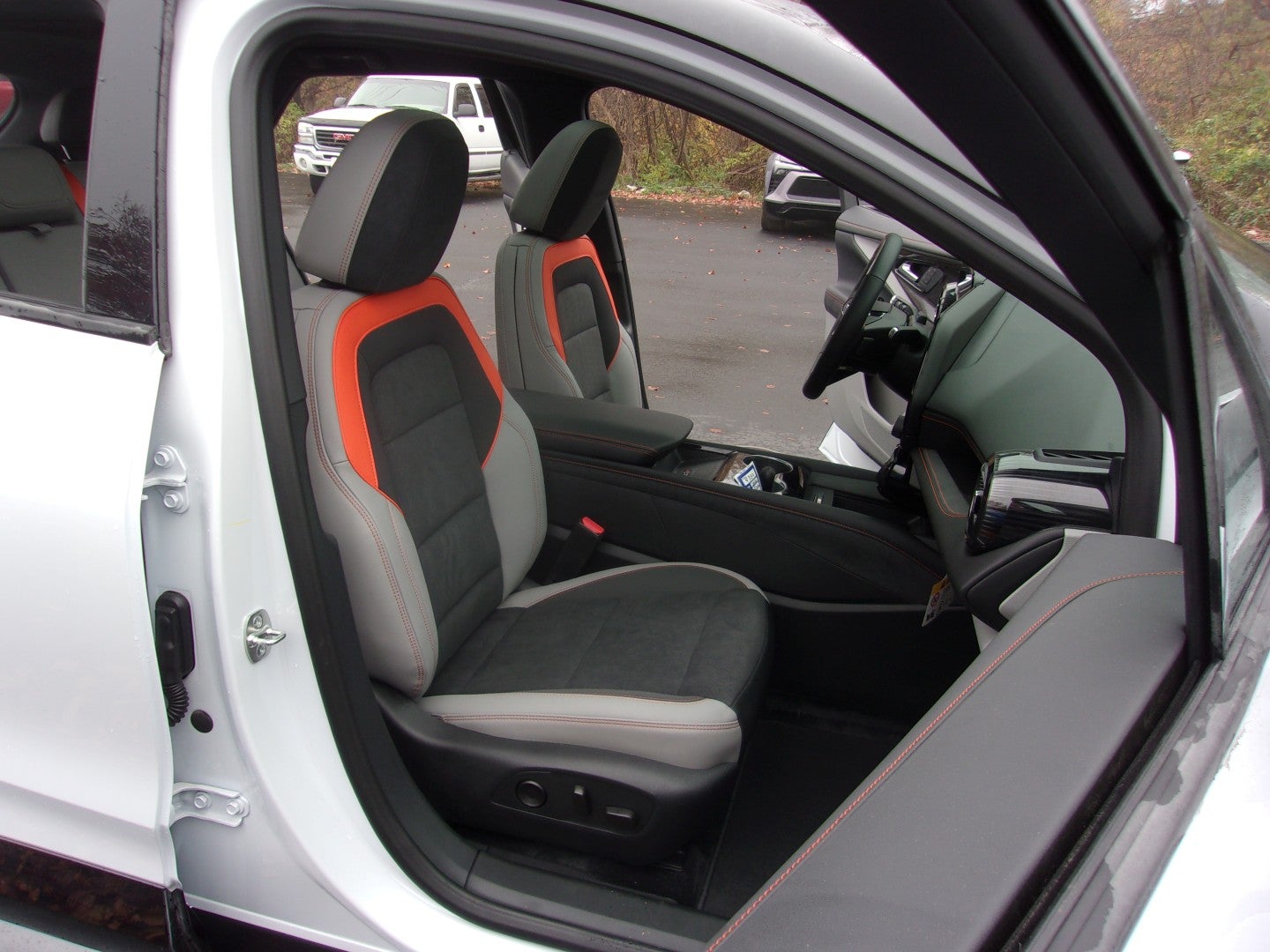 2026 Chevrolet Blazer EV SS