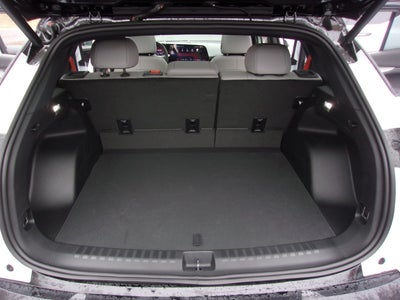 2026 Chevrolet Blazer EV SS