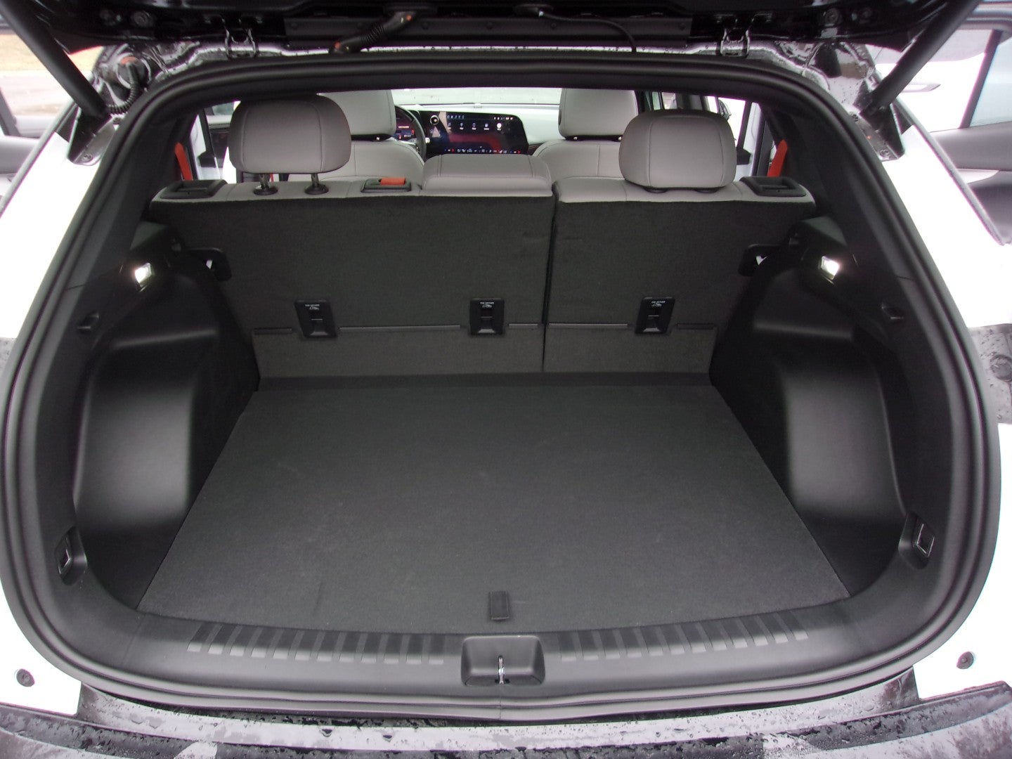 2026 Chevrolet Blazer EV SS