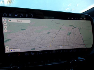 2026 Chevrolet Blazer EV SS