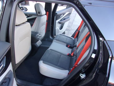 2026 Chevrolet Blazer EV SS