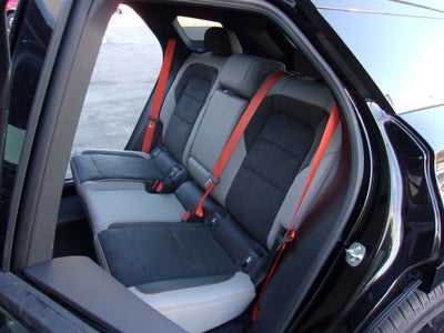 2026 Chevrolet Blazer EV SS