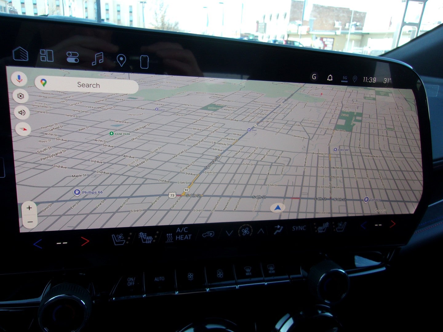 2026 Chevrolet Blazer EV RS