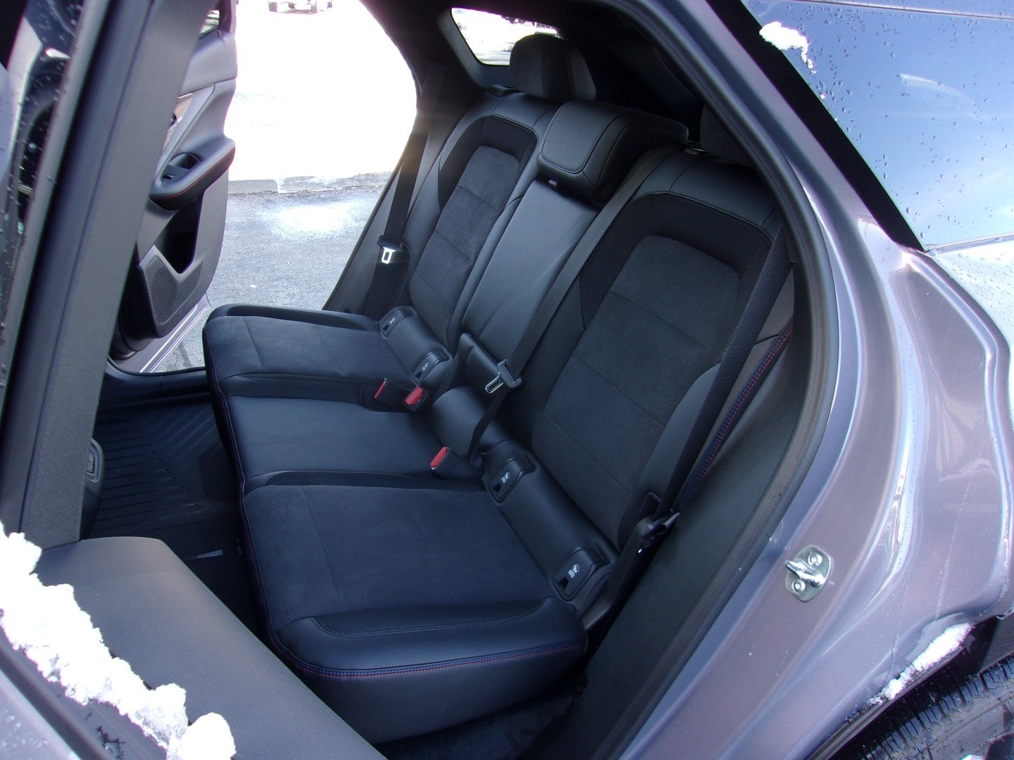 2026 Chevrolet Blazer EV RS