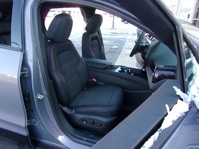 2026 Chevrolet Blazer EV RS