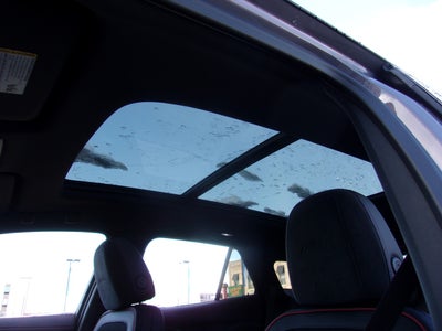 2026 Chevrolet Blazer EV RS