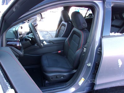 2026 Chevrolet Blazer EV RS