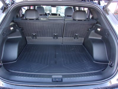 2026 Chevrolet Blazer EV RS