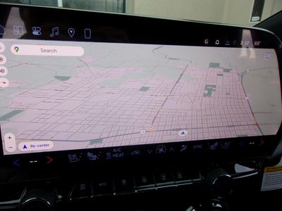 2026 Chevrolet Blazer EV RS