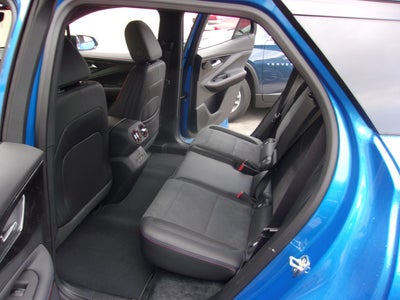 2026 Chevrolet Blazer EV RS