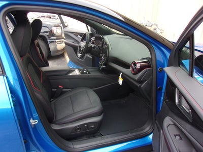 2026 Chevrolet Blazer EV RS