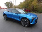 2026 Chevrolet Blazer EV RS