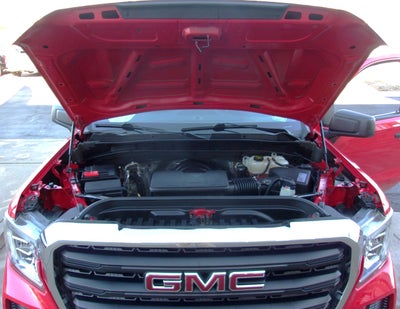 2019 GMC Sierra 1500 Base