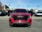2019 GMC Sierra 1500 Base