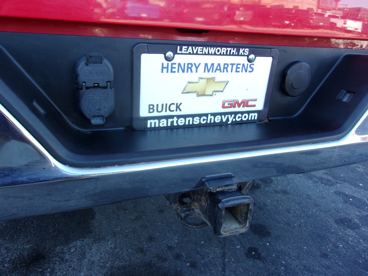 2019 GMC Sierra 1500 Base