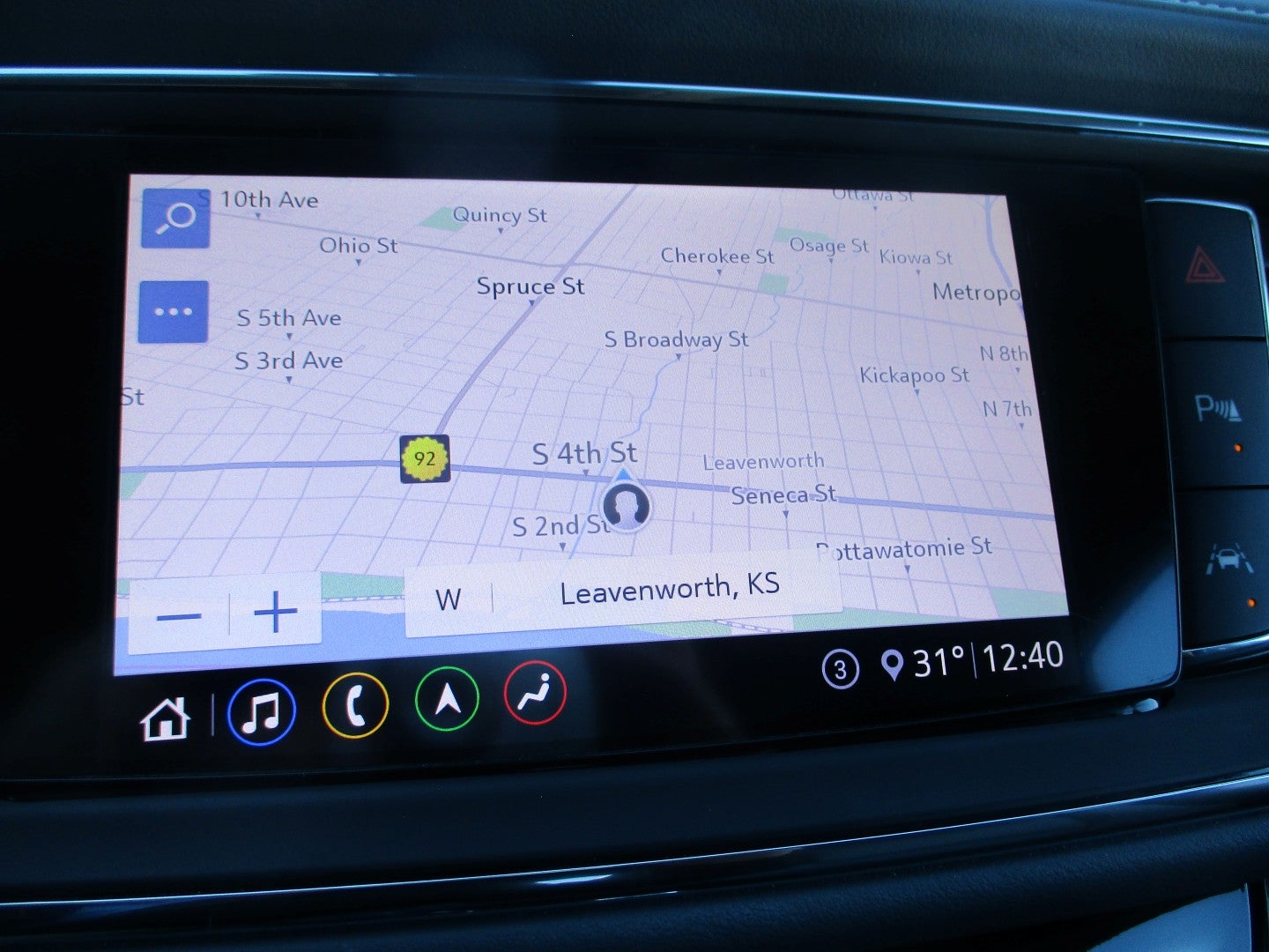 2021 Buick Enclave Premium