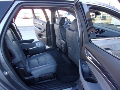 2021 Buick Enclave Premium