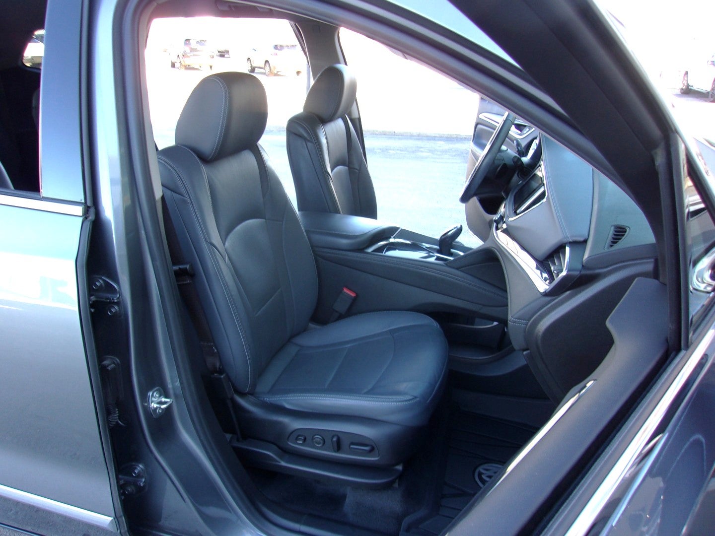 2021 Buick Enclave Premium