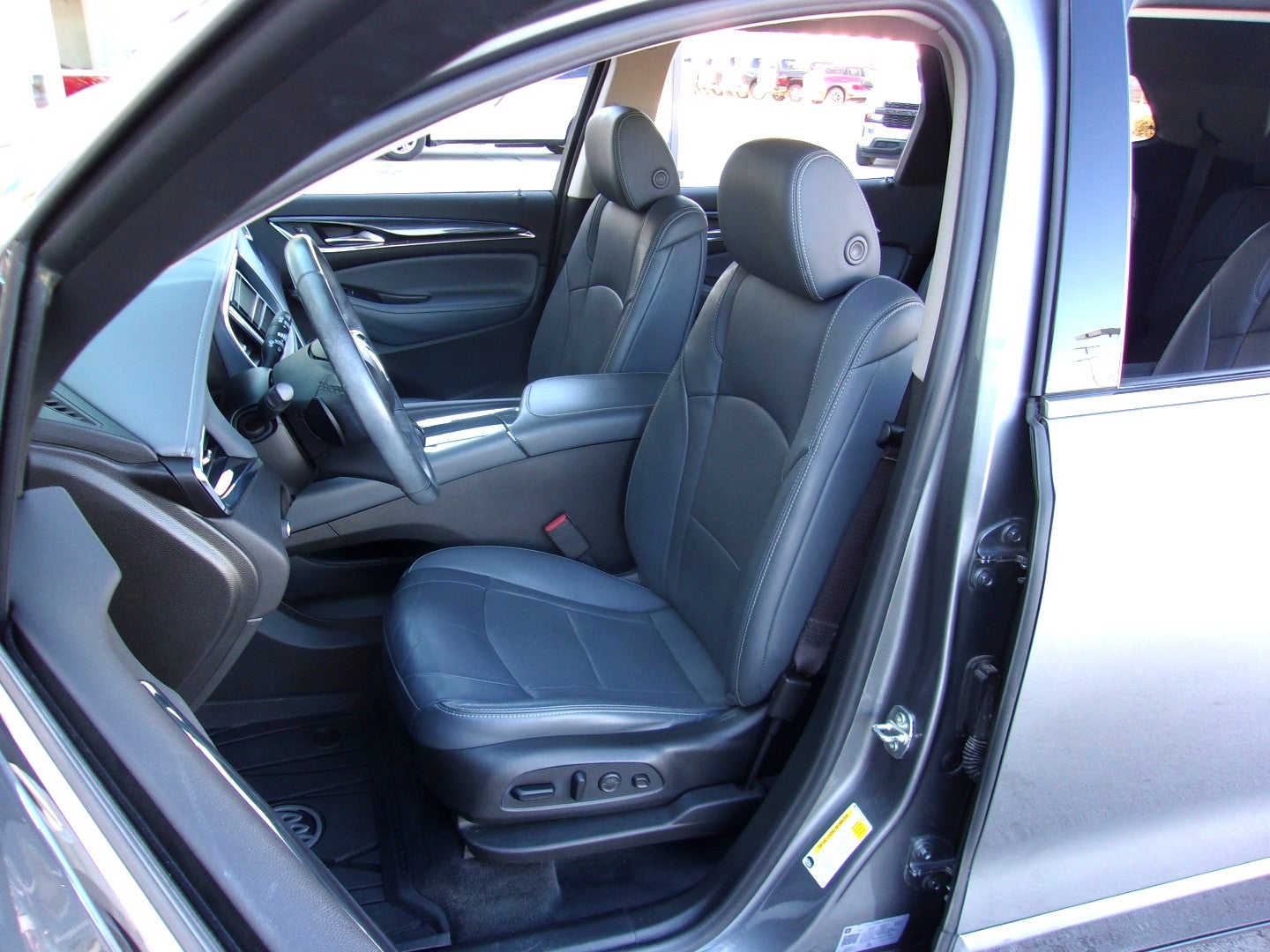 2021 Buick Enclave Premium