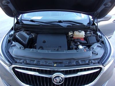 2021 Buick Enclave Premium