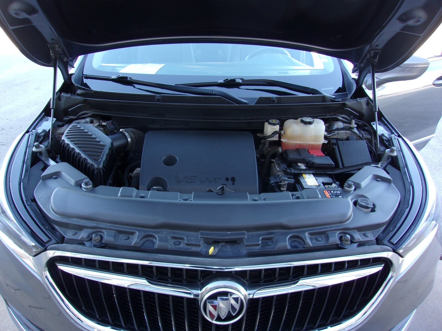 2021 Buick Enclave Premium