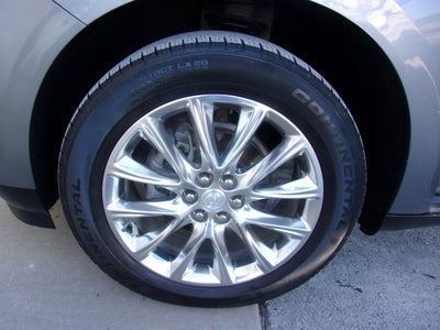 2021 Buick Enclave Premium