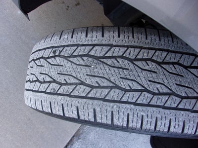 2021 Buick Enclave Premium