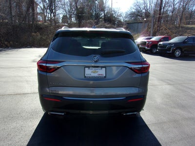 2021 Buick Enclave Premium