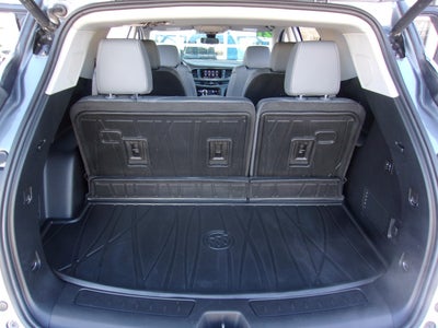 2021 Buick Enclave Premium