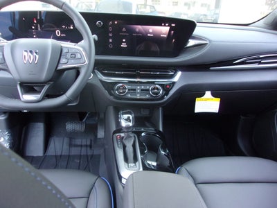 2025 Buick Envista Sport Touring