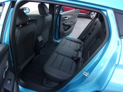 2025 Buick Envista Sport Touring