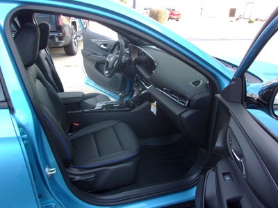 2025 Buick Envista Sport Touring