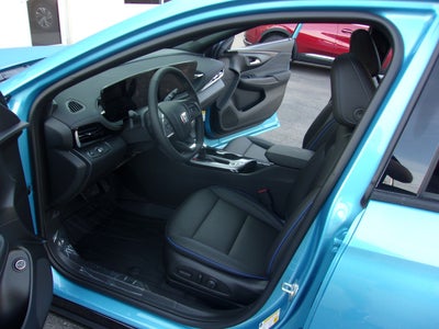 2025 Buick Envista Sport Touring