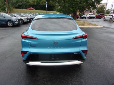 2025 Buick Envista Sport Touring