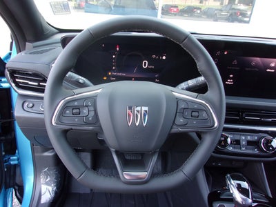 2025 Buick Envista Sport Touring