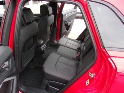 2025 Audi Q3 S line Premium Plus