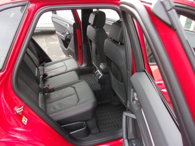 2025 Audi Q3 S line Premium Plus