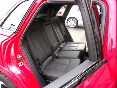 2025 Audi Q3 S line Premium Plus