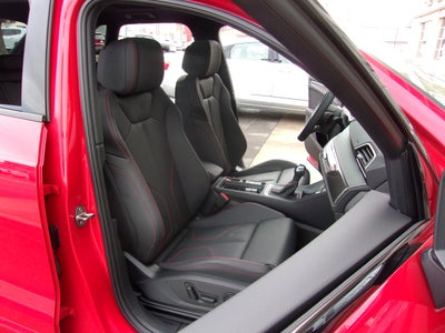 2025 Audi Q3 S line Premium Plus