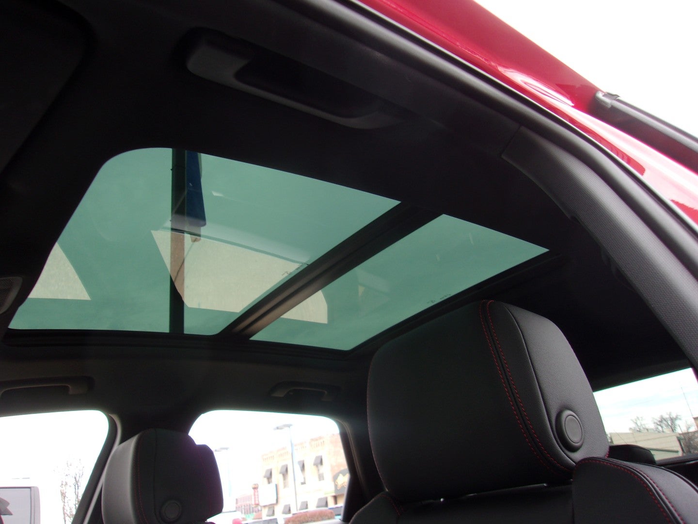 2025 Audi Q3 S line Premium Plus