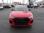 2025 Audi Q3 S line Premium Plus