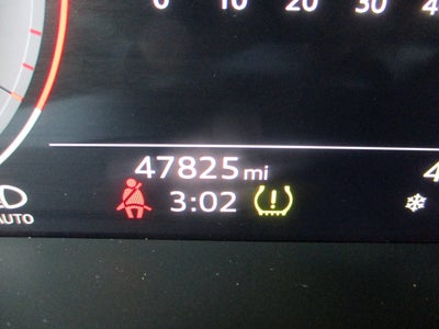 2022 Audi Q7 Premium Plus