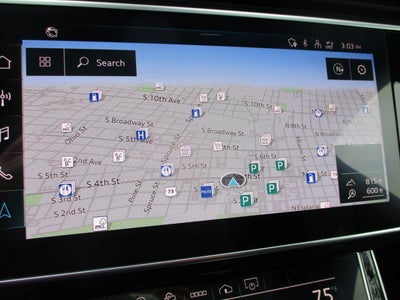 2022 Audi Q7 Premium Plus