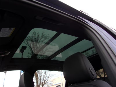 2022 Audi Q7 Premium Plus